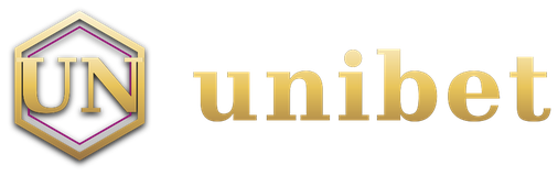 unibet โลโก้